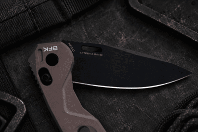 Extrema Ratio BFK N690 - Tactical Mud