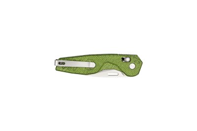 Extrema Ratio BFK N690 - Green Stone Washed