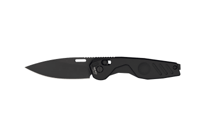 Extrema Ratio BFK N690 - Svart