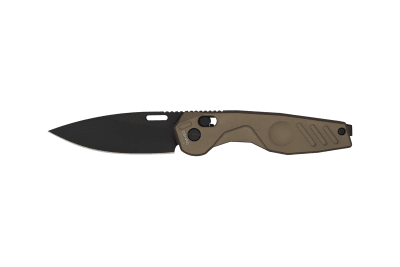 Extrema Ratio BFK N690 - Tactical Mud