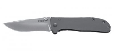 CRKT Drifter Stainless