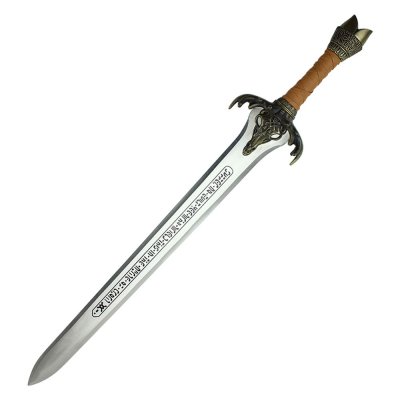 RBT Conan - The Father's Sword with Wall Mount