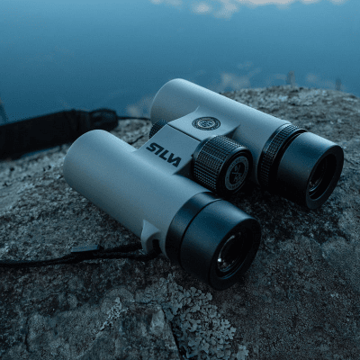 Silva Binoculars Expert 8x32