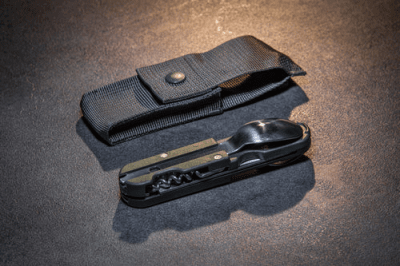 TB Outdoor Bivouac - Green