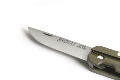 TB Outdoor Bivouac - Green