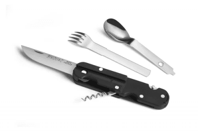 TB Outdoor Bivouac - Black