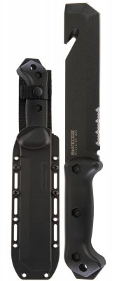Ka-Bar Becker TacTool