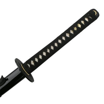 Ten Ryu Hand Forged Samurai Sword