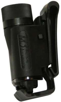 Blackhawk CQC Pistol Light Carrier