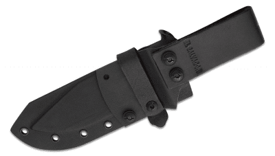 Condor Black Leaf Knife