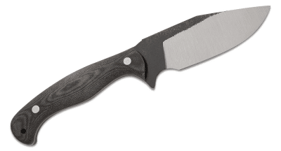 Condor Black Leaf Knife