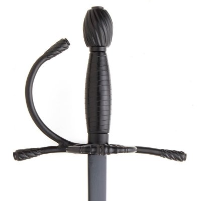 Windlass Black Marauder Rapier