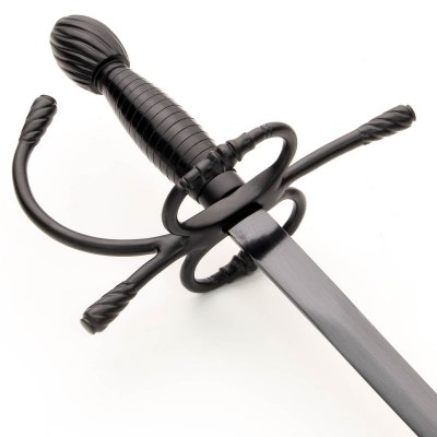 Windlass Black Marauder Rapier