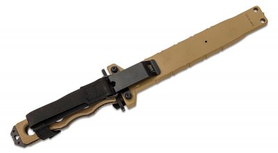 Benchmade 185BK-1 SOCP