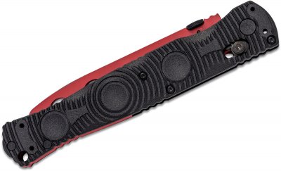 Benchmade 391T SOCP Tactical Folder Trainer