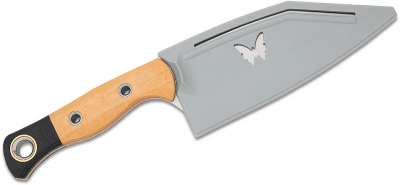 Benchmade 4010-02 Station Knife - Tan Richlite/G10