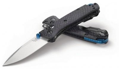 Benchmade 533-3 Mini Bugout
