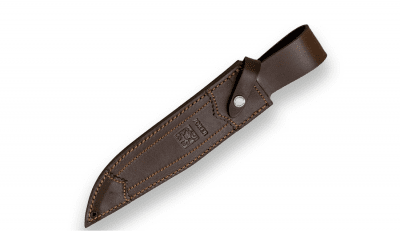 Joker Bowie Knife - Deer