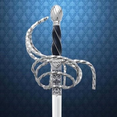 Windlass Bradenburg Rapier