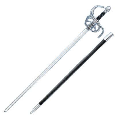 Windlass Bradenburg Rapier
