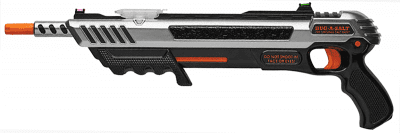 Bug-A-Salt Fly 3.0 - Advanced Combat Fibre Optic