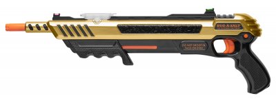 Bug-A-Salt Fly 3.0 - Advanced Combat Fibre Optic