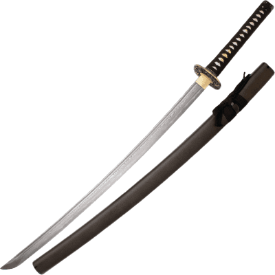 Bushido Nami Katana