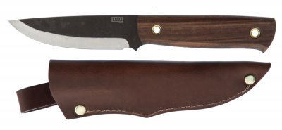 Za-Pas Biwi 10 - Walnut