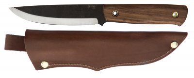 Za-Pas Biwi 12 - Walnut