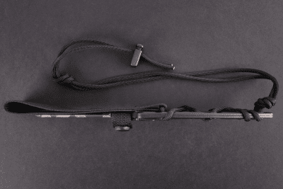 Extrema Ratio S-Thil - Black Warfare