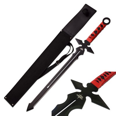 Master Cutlery Fantasy Master - Fantasy Short Sword