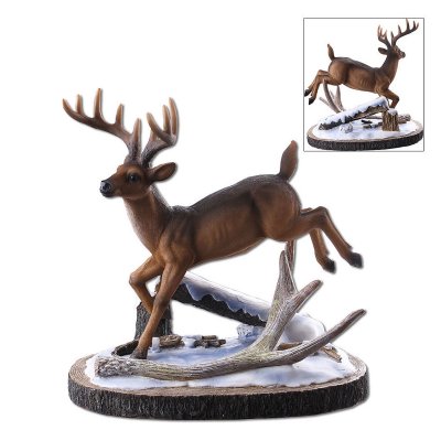 Master Cutlery Wildlife Knifestand