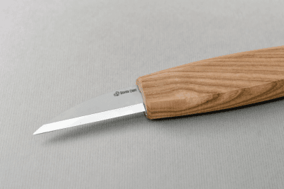 BeaverCraft C14 Chip Carving Knife