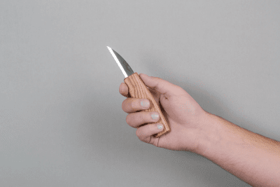 BeaverCraft C14 Chip Carving Knife