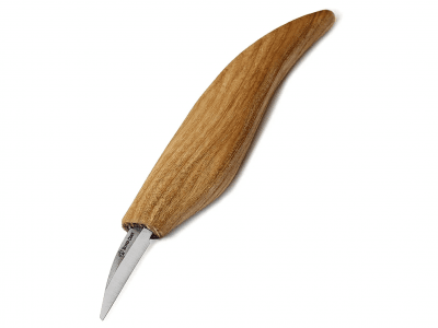 BeaverCraft C14 Detail Wood Carving Knife