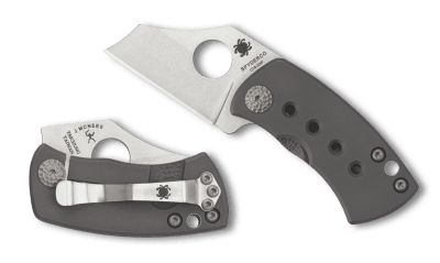 Spyderco McBee