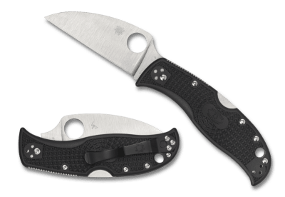Spyderco RockJumper Lockback