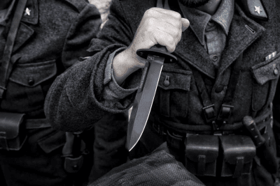 Extrema Ratio 39-09 Ordinanza Cofs