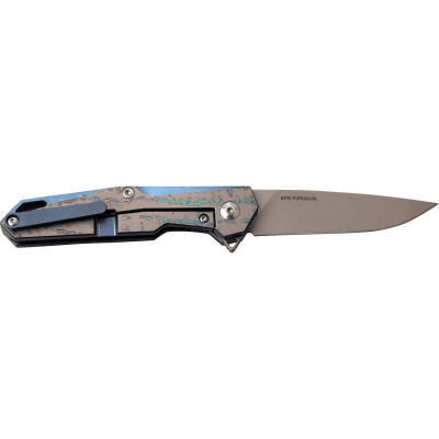 MTech Evolution Platinum Series FDR020BK