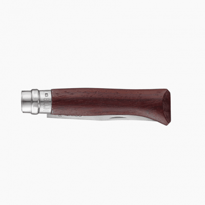 Opinel Luxury Knife Padouk No8