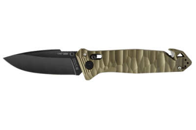 TB Outdoor S200 C.A.C - Khaki G10