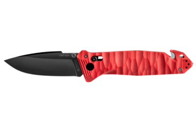 TB Outdoor S200 C.A.C - Red G10
