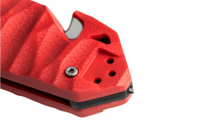 TB Outdoor S200 C.A.C - Red G10