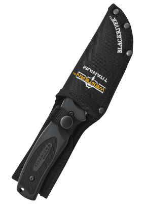 Camillus Black River 9in