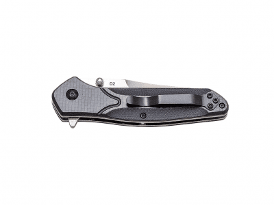 Joker Pro Fällkniv 10.001 Carbon Fiber