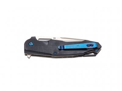 Joker Pro Fällkniv Carbon Fiber