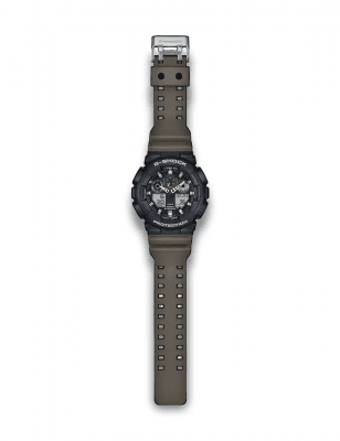 Casio G-Shock GA-100TU-1A3ER