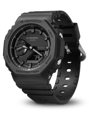 Casio G-Shock GA-2100-1A1ER