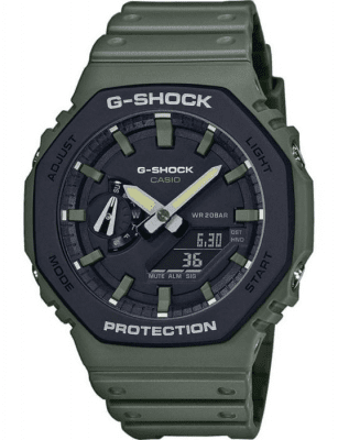 Casio G-Shock GA-2110SU-3AER