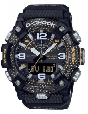 Casio G-Shock G-Squad B100Y-1AER